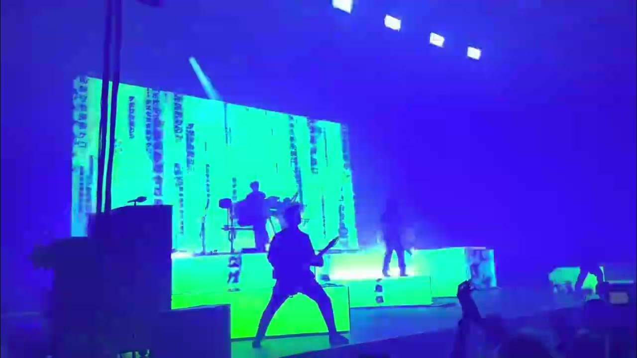 BMTH Kingslayer Pittsburgh 20221016 live YouTube
