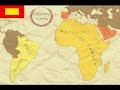 EU IV - United Colonial Africa - Timelapse