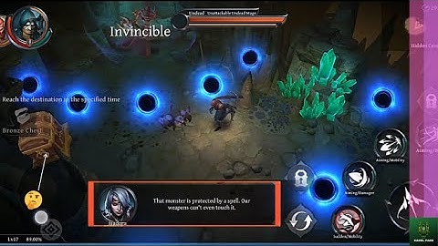 Raziel Walk through | Chapter 2 | Quest 4, 5 and 6 |