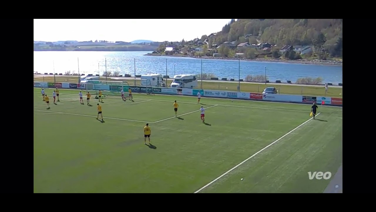 Petter Rødal Myhräs - 2024 - YouTube