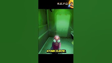 REPO  Shenanigans 2 #repo #funny #horror #freinds #scary #gaming #pc #viralvideo #viral