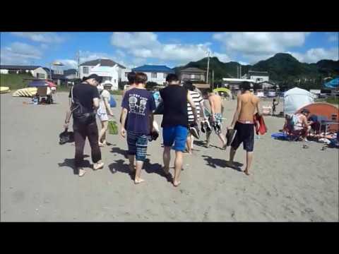 2016【夏合宿】レコーディング合宿！