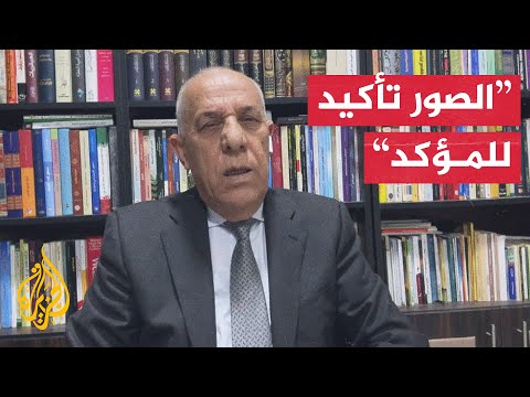 ما أهمية الصور التي حصلت عليها الجزيرة لمسيرة إسرائيلية أسقطت في غزة؟