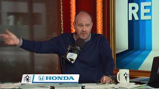 Famous Boom Goes Bust: Rich Eisen Reacts to Kam Chancellor's Retirement News | 7/2/18 Wealth