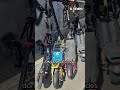 Desguazan patinetas robadas en pleno centro de Bogotá: así operaba el taller ilegal en Santa Fe