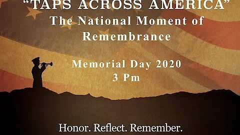Taps Across America by Nairam Simoes