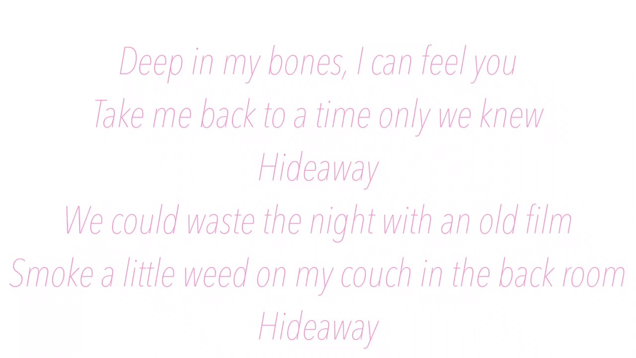 The Chainsmokers ft. Rozes Roses lyrics YouTube