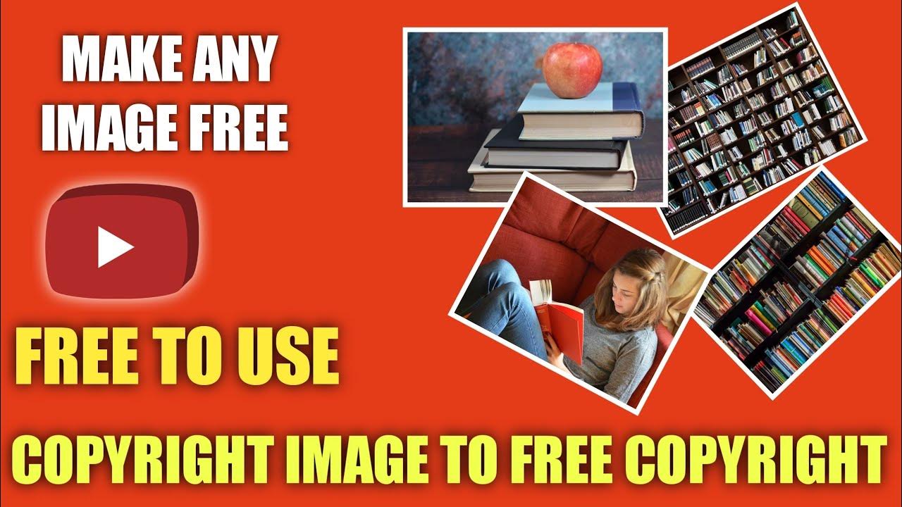 How to Use Google Image Without Copyright issue Copyight Free YouTube