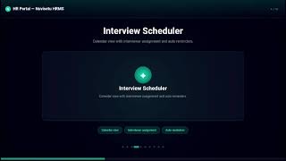 Best HR Team Portal 2026 | AI Hiring, Payroll, Performance & Pipeline in OneCapture