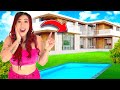 ESTA ES MI NUEVA CASA 🏠😍 *HOUSE TOUR* | Karen Bustillos