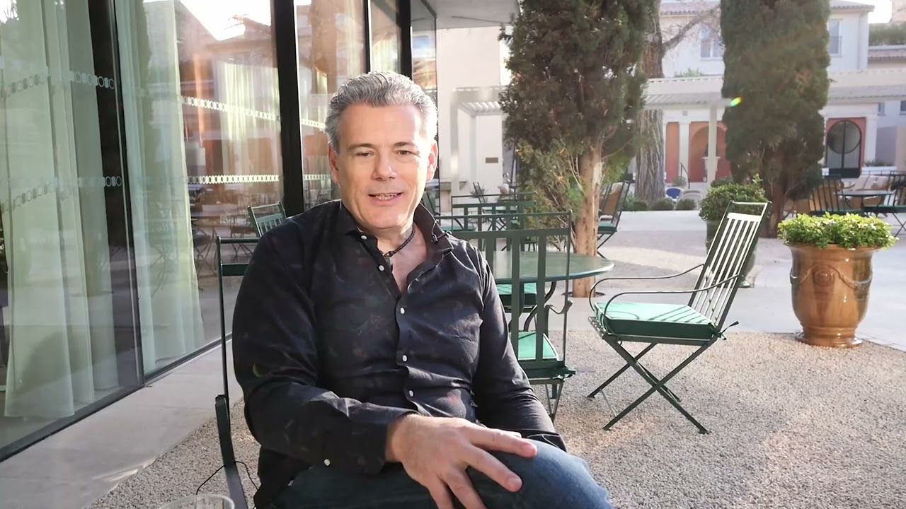 Qui est Franck Alexandre ? (Conférences, Mastermind, Projets)