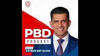 Trump EXTENDS Iran Ultimatum + DHS Shutdown Causes TSA CHAOS | PBD #764