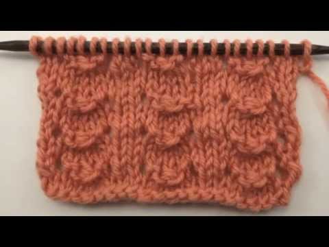 Video: Cách đan Mô Hình Vỏ Sò