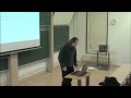 Dr. Merlin Carl | Real closed fields and models of Peano Arithmetic