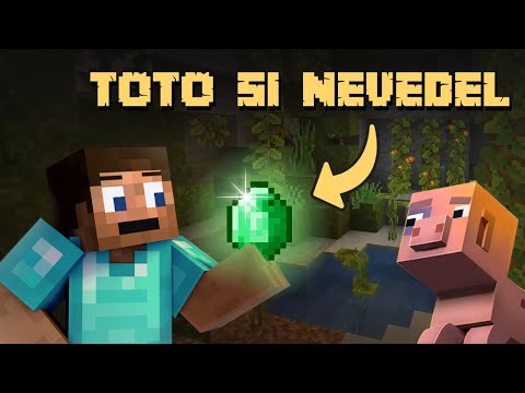 Video: Zajímavá Fakta O Kovadlině V Minecraftu