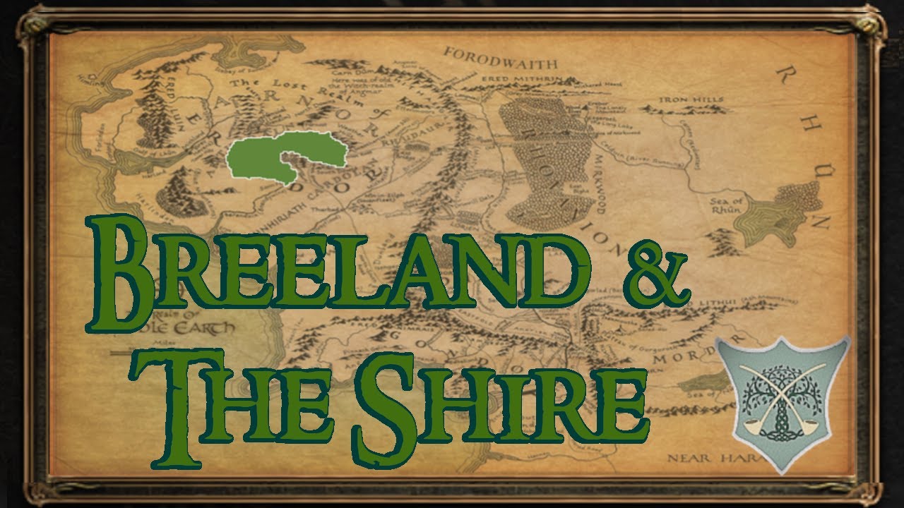 Divide And Conquer V5 Bree land Overview YouTube divide-and-conquer-youtube