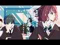 【オリジナルソング】全力生活!!! チャレ友イラストバージョン【歌/友沢桃先生】