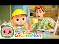 New video by Cocomelon - Nursery Rhymes on YouTube