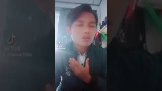 Thomas Arya Haruskah Aku Mati Arief