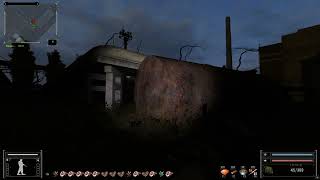 S T A L K E R Call Of Pripyat 2023 09 20 12 53 54 02