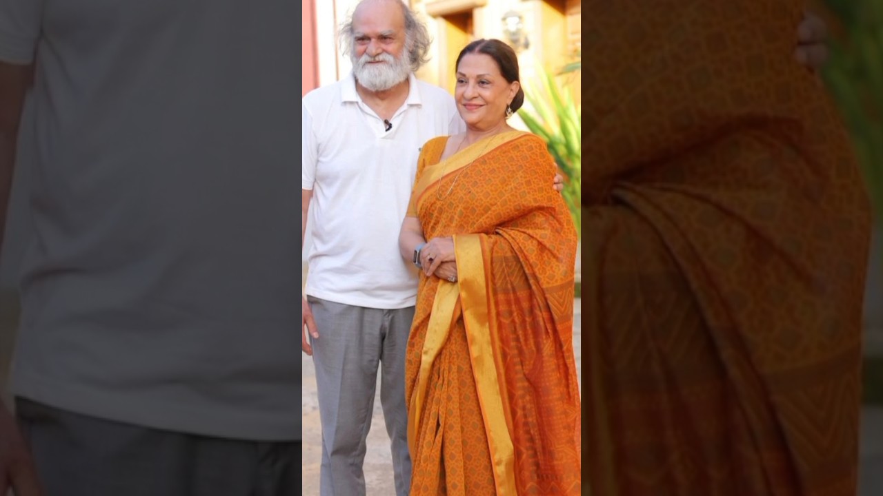 Baby Baji Ki Bahuwain Episode 75 76 Actress Samina Ahmad family - #babybajikibahuwain