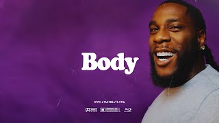 (FREE) Burna Boy x Wizkid x Omah Lay Afroswing Type Beat 2024 - 