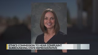 Ethics Commission to hear complaint surrounding state representative