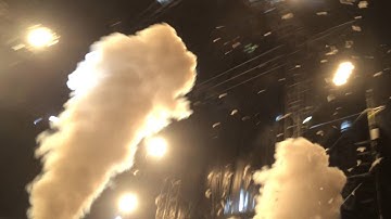 Steve Aoki - Lion King Song Remix (Live SummerSound Festival 2015)