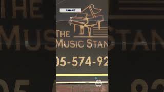 Police charge piano teacher in Burlington, Hamilton with sexual assault