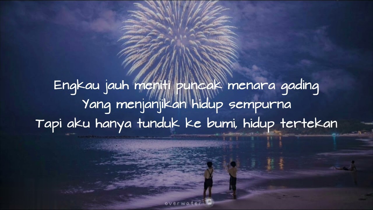 Raffa Affar Tiara ( Dipopulerkan Oleh Kris ) Lyrics YouTube