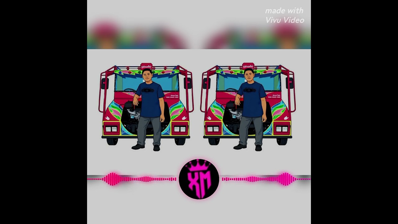 🔊เพลงวันปีใหม่ของอู่ช่างแค็ปอำเภอประโคนชัยจังหวัดบุรีรัมย์-พศ-2569+2026🔊