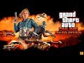 Youtube Thumbnail Grand Theft Auto V Online | Smugglers Run DLC | Music Theme 2 [S1]