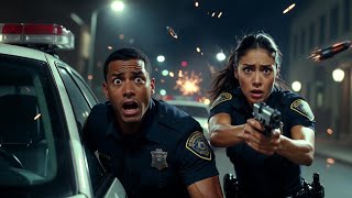 Cops Trapped in Gunfire… HERO Civilians Risked Everything to Save Them 😱 | True Story Wealth