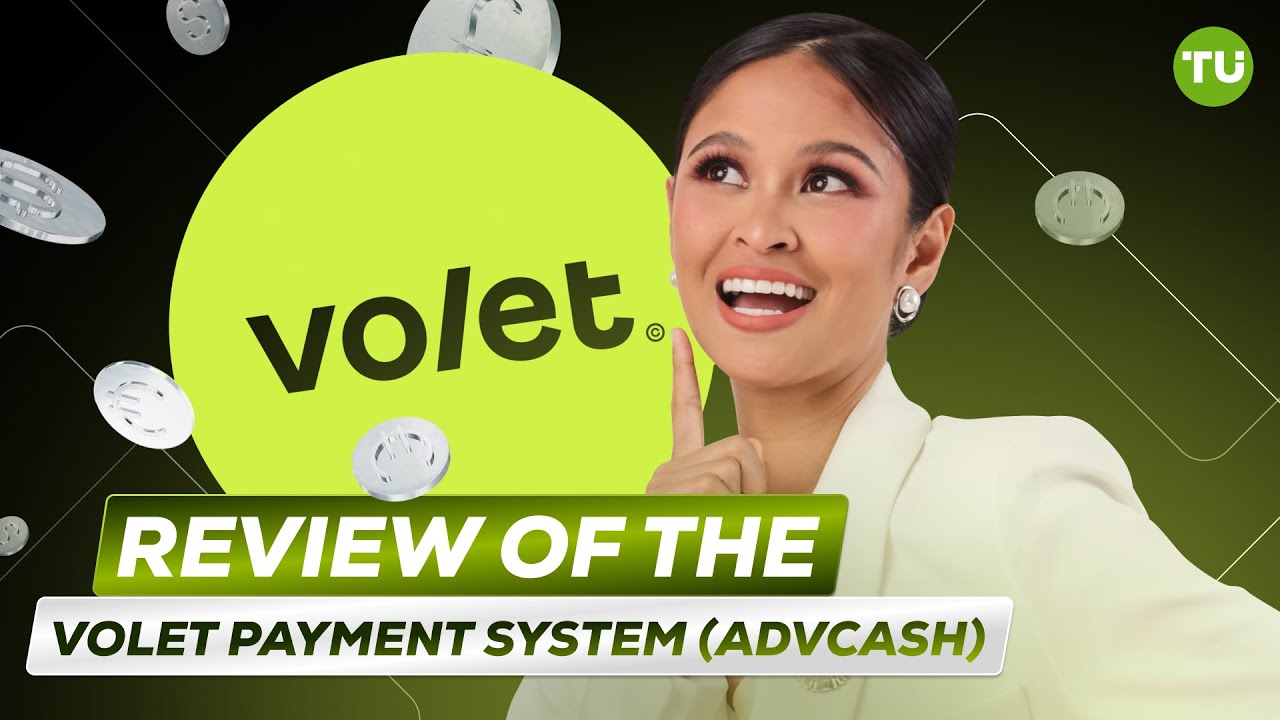Review of the Volet Payment System (Advcash) | Payment services | Volet.com  Review
