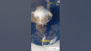 The Invisible Waves in The Sky That Control Our Weather #Science