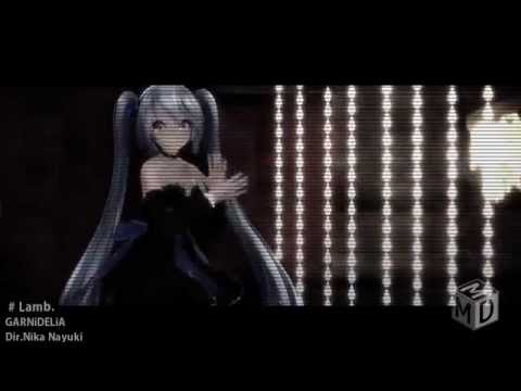 【MMD-PV】Lamb.【中文字幕】