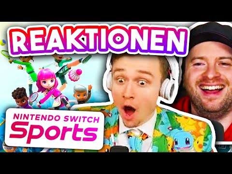 nInTeNdO sWiTcH sPoRtS
