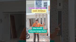 Rumah Murah 2lantai Shm Di Sukodono Sidoarjo shorts semua rumahidaman ibu