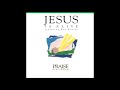 HOSANNA! MUSIC | RON KENOLY - JESUS IS ALIVE - FULL ALBUM 1991