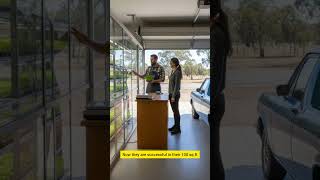 Car Garage -2 in 1 income idea