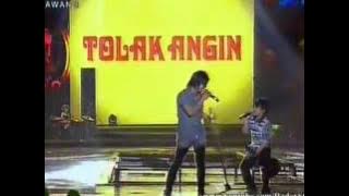 Setia band feat Tegar Di Semarak Karnaval 2013 @sctv 10.03.2013