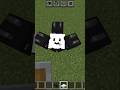 Minecraft smile face #like #comment #subscribe Itzshadow