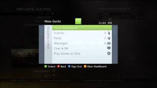 1st map we win they leave then won't play us again.