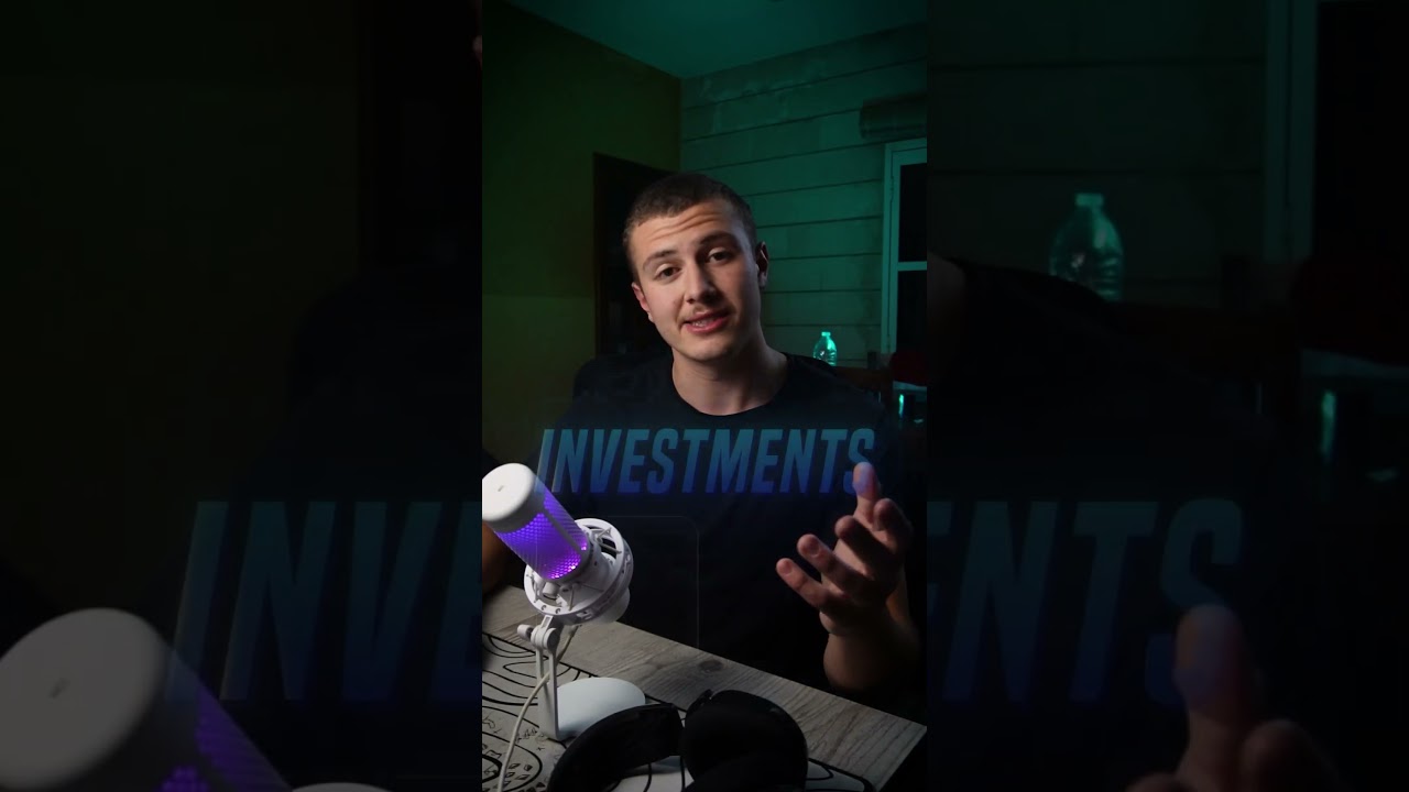 Short Form Video Edit