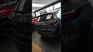 2025 MAZDA CX 5 @ Koeppel Mazda