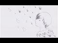 【caponyan】雨をひっくり返したようなバケツ
