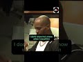 DMX Was Too Emotional Here👀
