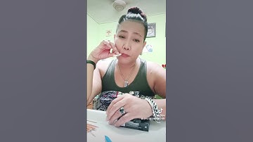 DENGAR SUARA  IDOLA KESAYANGANKU RESSA 🇲🇾