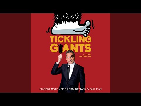 Tickling Giants