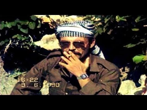 Türkiye’nin En Sağlam Derin Devlet Ajanı Jitem’in kurucusu Erzurumlu 